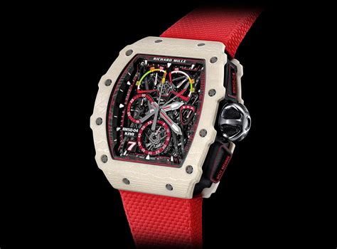 kimi raikonnen richard mille watch|kimi rm50 04.